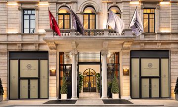 Sanasaryan Han, Luxury Collection Hotel