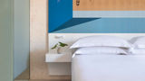 Kimpton Las Mercedes Room