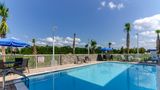 Fairfield Inn & Suites Panama City Beach Pool