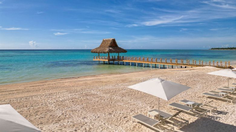 <b>The Westin Puntacana Resort Beach</b>. Images powered by <a href="https://www.leonardoworldwide.com/" title="Leonardo Worldwide" target="_blank">Leonardo</a>.