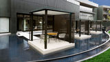 InterContinental ANA Appi Kogen Resort Lobby