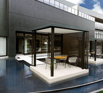 InterContinental ANA Appi Kogen Resort Lobby