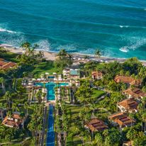 The St. Regis Punta Mita Resort