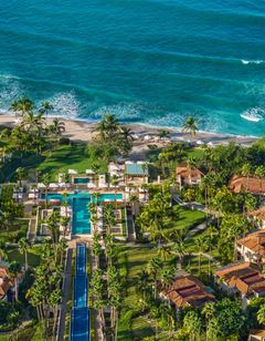 The St. Regis Punta Mita Resort