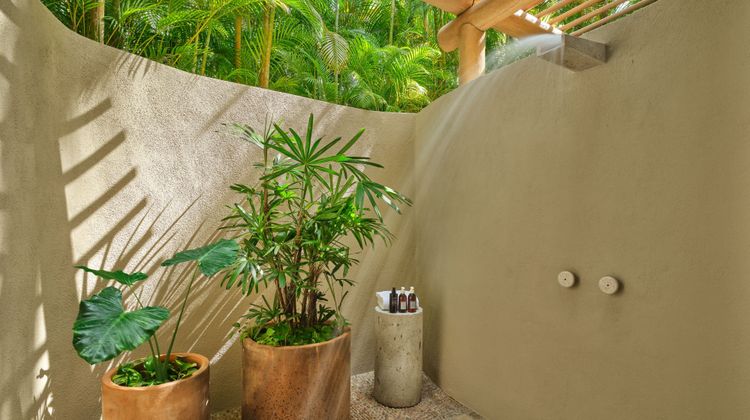 The St. Regis Punta Mita Resort Room