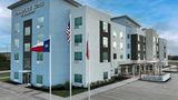 TownePlace Suites Abilene Southwest Exterior