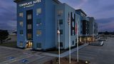 TownePlace Suites Abilene Southwest Exterior