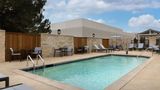 TownePlace Suites Abilene Southwest Pool