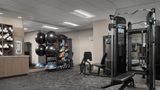 TownePlace Suites Abilene Southwest Recreation