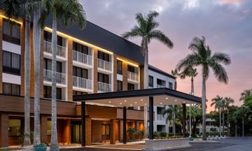 Courtyard by Marriott Naples