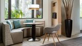 <b>Courtyard by Marriott Naples Lobby</b>. Images powered by <a href="https://www.leonardoworldwide.com/" title="Leonardo Worldwide" target="_blank">Leonardo</a>.