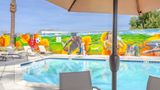 Holiday Inn Express Ontario Chino Hills Pool