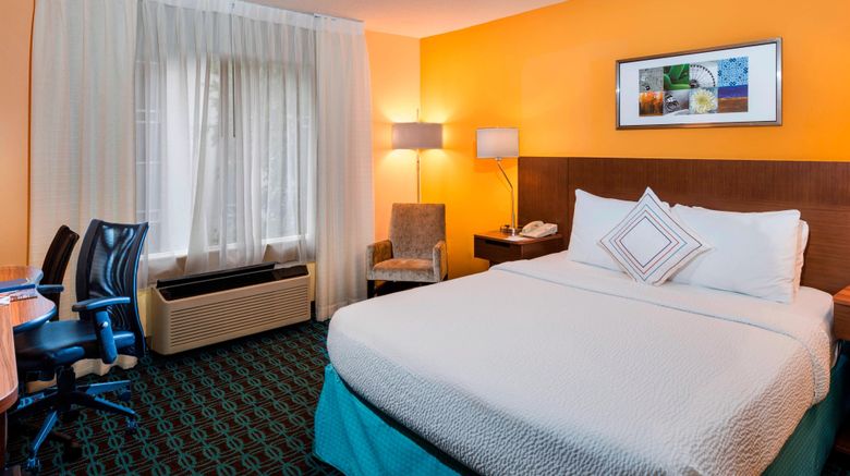 <b>Fairfield Inn & Suites Atlanta Buckhead Room</b>. Images powered by <a href="https://www.leonardoworldwide.com/" title="Leonardo Worldwide" target="_blank">Leonardo</a>.