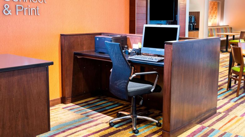<b>Fairfield Inn & Suites Atlanta Buckhead Other</b>. Images powered by <a href="https://www.leonardoworldwide.com/" title="Leonardo Worldwide" target="_blank">Leonardo</a>.