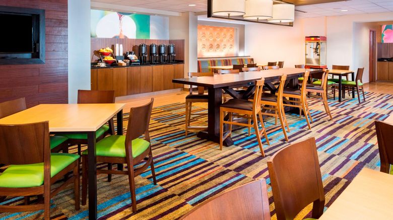 <b>Fairfield Inn & Suites Atlanta Buckhead Other</b>. Images powered by <a href="https://www.leonardoworldwide.com/" title="Leonardo Worldwide" target="_blank">Leonardo</a>.