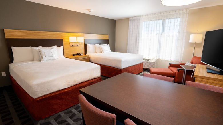 <b>TownePlace Suites Irvine Lake Forest Suite</b>. Images powered by <a href="https://www.leonardoworldwide.com/" title="Leonardo Worldwide" target="_blank">Leonardo</a>.