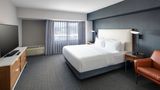 Courtyard Shelton Suite