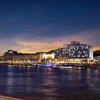 Budapest Marriott Hotel