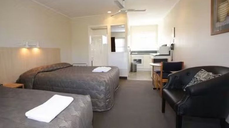 <b>ASURE Fountain Resort Motel Room</b>. Images powered by <a href="https://www.leonardoworldwide.com/" title="Leonardo Worldwide" target="_blank">Leonardo</a>.