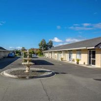 ASURE Fountain Resort Motel