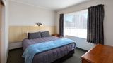 ASURE Fountain Resort Motel Room