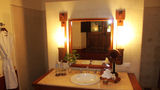 Hacienda Santa Rosa de Lima Room