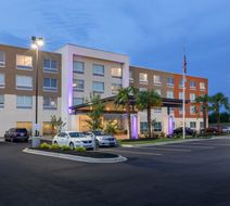 Holiday Inn Express & Suites Rock Hill Exterior
