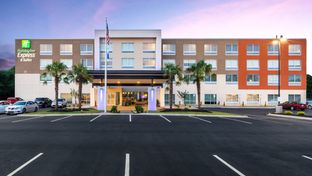 Holiday Inn Express & Suites Rock Hill