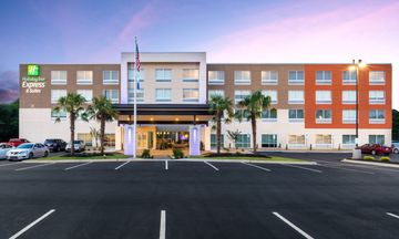 Holiday Inn Express & Suites Rock Hill