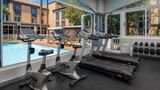 Holiday Inn Johannesburg Airport Health Club