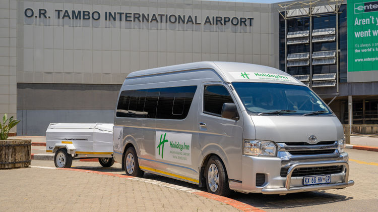 Holiday Inn Johannesburg Airport Other