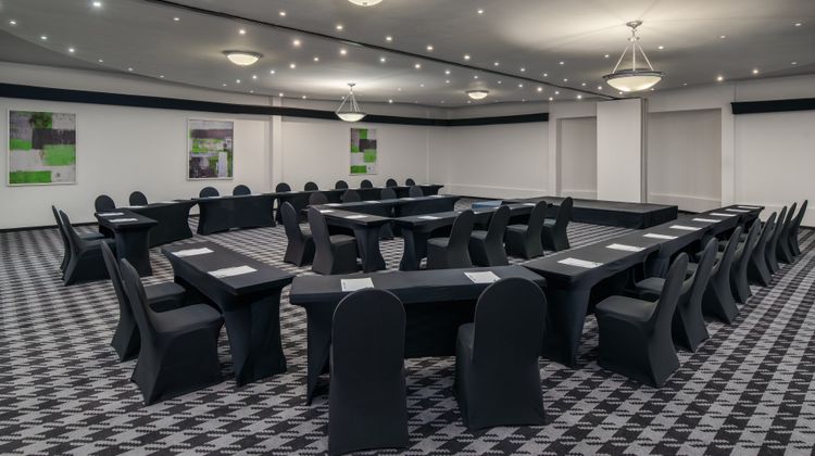 Holiday Inn Johannesburg Airport Ballroom