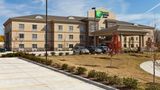 Holiday Inn Express Stes Newton Exterior
