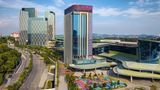 Moxy Putrajaya Exterior