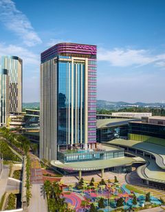 Moxy Putrajaya
