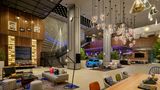 Moxy Putrajaya Exterior