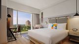 Moxy Putrajaya Room