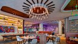 Moxy Putrajaya Restaurant