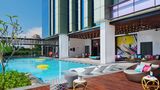 Moxy Putrajaya Pool