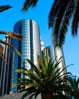 The Westin Bonaventure Hotel & Suites
