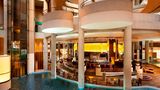 The Westin Bonaventure Hotel & Suites Lobby