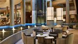 The Westin Bonaventure Hotel & Suites Lobby
