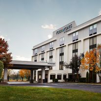 Four Points by Sheraton Westchester