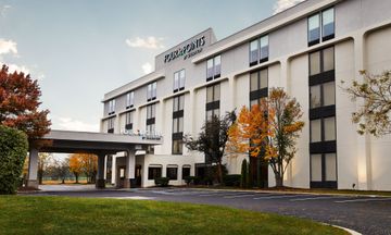 Four Points by Sheraton Westchester