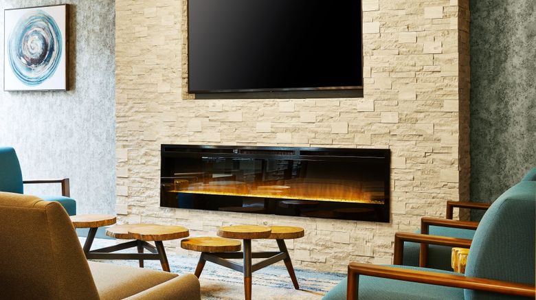 <b>Four Points by Sheraton Westchester Lobby</b>. Images powered by <a href="https://www.leonardoworldwide.com/" title="Leonardo Worldwide" target="_blank">Leonardo</a>.