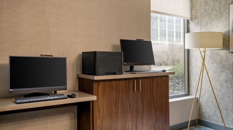 <b>Four Points by Sheraton Westchester Other</b>. Images powered by <a href="https://www.leonardoworldwide.com/" title="Leonardo Worldwide" target="_blank">Leonardo</a>.