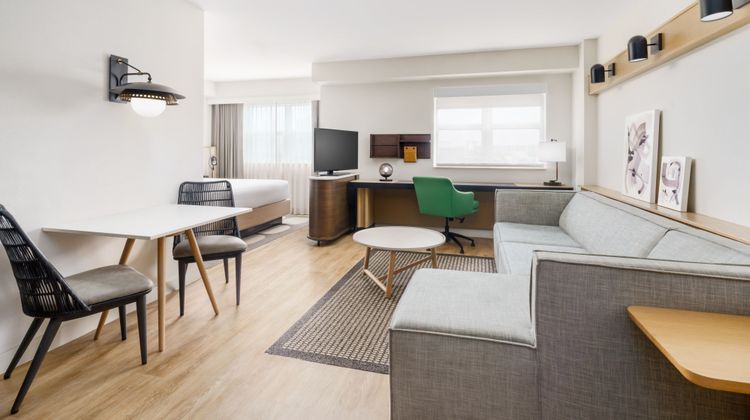 Residence Inn Miami Aventura Mall Suite