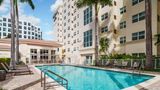 Residence Inn Miami Aventura Mall Pool