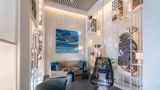 The Nai Harn Lobby