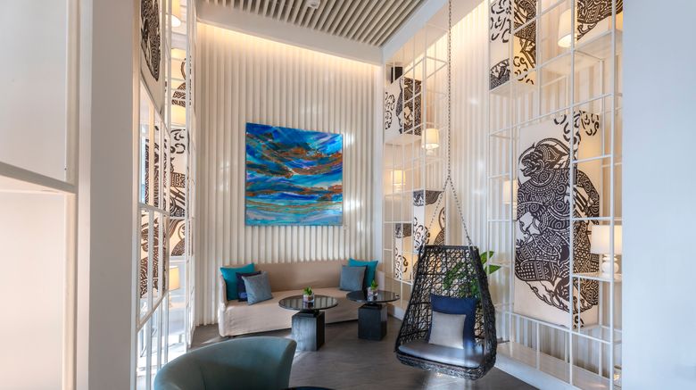 <b>The Nai Harn Lobby</b>. Images powered by <a href="https://www.leonardoworldwide.com/" title="Leonardo Worldwide" target="_blank">Leonardo</a>.